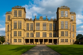 Hardwick Hall