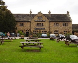 Hardwick Inn