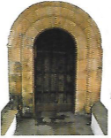 church_doorway