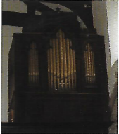 church_organ